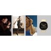 Smartwatch ZEBLAZE GTR 3 Pro Czarny Rodzaj Smartwatch