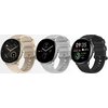 Smartwatch ZEBLAZE GTR 3 Pro Czarny Krokomierz Tak