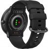 Smartwatch ZEBLAZE GTR 3 Pro Czarny Kompatybilna platforma iOS