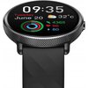 Smartwatch ZEBLAZE GTR 3 Pro Czarny Wodoszczelność Tak