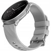 Smartwatch ZEBLAZE GTR 3 Pro Srebrny Kompatybilna platforma iOS