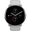 Smartwatch ZEBLAZE GTR 3 Pro Srebrny Komunikacja Bluetooth