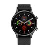 Smartwatch ZEBLAZE Btalk 2 Lite Czarny Komunikacja Bluetooth