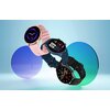 Smartwatch ZEBLAZE Btalk 2 Lite Czarny Kompatybilna platforma Android