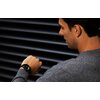 Smartwatch ZEBLAZE Btalk 2 Lite Czarny Rozmiar wyświetlacza [cal] 1.39