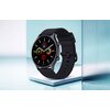 Smartwatch ZEBLAZE Btalk 2 Lite Czarny Rozmiar koperty [mm] 45