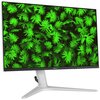 Monitor KOORUI GN10 27" 2560x1440px 240Hz 1 ms Częstotliwość odświeżania obrazu [Hz] 240