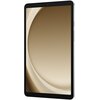 Tablet SAMSUNG Galaxy Tab A9 8.7" 4/64 GB Wi-Fi Srebrny Pamięć wbudowana [GB] 64