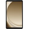 Tablet SAMSUNG Galaxy Tab A9 8.7" 4/64 GB Wi-Fi Srebrny Funkcje ekranu Dotykowy