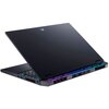 Laptop ACER Predator Helios PH16-71-97PT 16" 240Hz i9-13900HX 16GB RAM 1TB SSD GeForce RTX4080 Windows 11 Home Wielkość pamięci RAM [GB] 16
