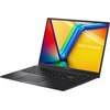 Laptop ASUS VivoBook 16X K3605ZC-N1090 16" IPS i5-12450H 16GB RAM 512GB SSD GeForce RTX3050 Generacja procesora Intel Core 12gen