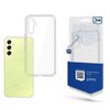 Etui 3MK Clear Case do Samsung Galaxy A05 Przezroczysty Marka telefonu Samsung