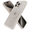 Etui SPIGEN Ultra Hybrid Mag MagSafe do Apple iPhone 15 Pro Beżowy Mat Marka telefonu Apple