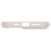 Etui SPIGEN Ultra Hybrid Mag MagSafe do Apple iPhone 15 Pro Max Matowy Beż Dominujący kolor Beżowy