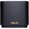 Router ASUS ZenWiFi AX mini XD4 Plus 2.4 / 5 GHz (DualBand), Wi-Fi Mesh, Czarny