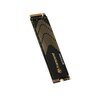 Dysk TRANSCEND TS250GMTE245S 250GB SSD Pojemność dysku 250 GB