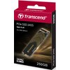 Dysk TRANSCEND TS250GMTE245S 250GB SSD Rodzaj dysku SSD