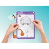 Tablica podświetlana MAPED CREATIV Avatar Studio Manga 907076 Funkcje rozwojowe Sprawność manualna
