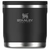 Lunch box STANLEY Adventure 0.35 L Czarny