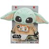 Maskotka LICENSED PLUSH - STAR WARS Skaczący Grogu HPG48