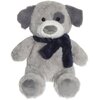 Maskotka TEDDYKOMPANIET Teddy Dogs Pies Elvis 2974