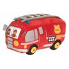 Maskotka TEDDYKOMPANIET Wheels Wóz strażacki 3029