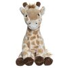 Maskotka TEDDYKOMPANIET Wild Żyrafa Gina 3141