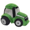 Maskotka TEDDYKOMPANIET Farm Traktor 03152