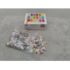 U Puzzle LEGO Ice Cream Dreams 60186 (1000 elementów) Liczba elementów [szt] 1000