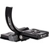 Adapter FOTOPRO X-Rotator 75 Pomarańczowy Mocowanie Gwint statywowy 1/4