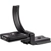 Adapter FOTOPRO X-Rotator 75 Pomarańczowy Mocowanie Gwint statywowy 3/8