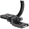 Adapter FOTOPRO X-Rotator 75 Pomarańczowy Długość [mm] 113