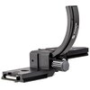 Adapter FOTOPRO X-Rotator 75 Szary Zawartość zestawu Klucz imbusowy
