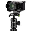 Adapter FOTOPRO X-Rotator 75 Szary Rodzaj Adapter