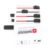 Adapter podróżny SKROSS MUV USB AC65PD 1.302976 Obszar zastosowania Uniwersalny
