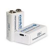 Akumulatorek EVERACTIVE AAEVHR22-550C