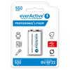 Akumulatorek EVERACTIVE AAEVHR22-550C Rodzaj Akumulator