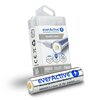 Akumulatorek 18650 2600 mAh EVERACTIVE EV18650-26M (1 szt.) Rodzaj Akumulator