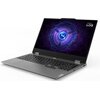 Laptop LENOVO LOQ 15IAX9I 15.6" IPS 144Hz i5-12450HX 16GB RAM 512GB SSD Arc A530M Windows 11 Home Waga [kg] 2.38