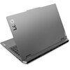 Laptop LENOVO LOQ 15IAX9I 15.6" IPS 144Hz i5-12450HX 16GB RAM 512GB SSD Arc A530M Windows 11 Home Wielkość pamięci RAM [GB] 16