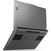 Laptop LENOVO LOQ 15IAX9I 15.6" IPS 144Hz i5-12450HX 16GB RAM 512GB SSD Arc A530M Windows 11 Home Zintegrowany układ graficzny Intel UHD Graphics