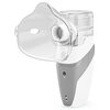 Inhalator nebulizator ultradźwiękowy GÖTZE & JENSEN NBM-4 Kolor Biało-szary
