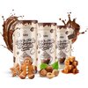 Czekolada GBS Piernik 250 g Rodzaj Czekolada