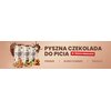Czekolada GBS Piernik 250 g Aromat Piernikowy