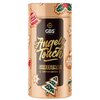 Kawa rozpuszczalna GBS Angelo Sernik z brzoskwinią 0.1 kg Ilość arabiki w mieszance 20%