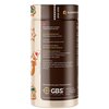Kawa rozpuszczalna GBS Angelo Sernik z brzoskwinią 0.1 kg Ilość robusty w mieszance 80%