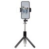 Uchwyt selfie ARKS Tripod USB-C Czarny