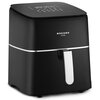 Air Fryer Frytkownica beztłuszczowa MOZANO Master Pojemność misy [l] 8