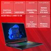 Laptop ACER Nitro 5 AN515-58 15.6" IPS 144Hz i7-12650H 16GB RAM 1TB SSD GeForce RTX4050 DLSS 3 Windows 11 Home, Funkcje AI Typ pamięci GPU GDDR6