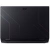Laptop ACER Nitro 5 AN515-58 15.6" IPS 144Hz i7-12650H 16GB RAM 1TB SSD GeForce RTX4050 Windows 11 Home Liczba wątków 16